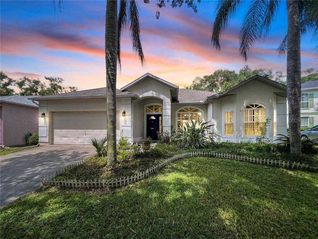 5173 Jetsail Dr., Orlando, FL 32812