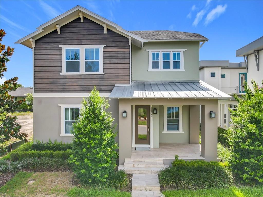 13450 Gabor Ave., Orlando, FL 32827