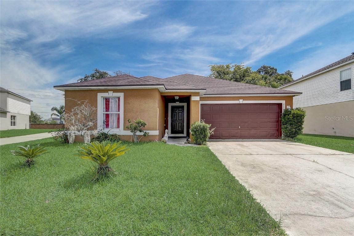 210 Fairfield Dr., Sanford, FL 32771