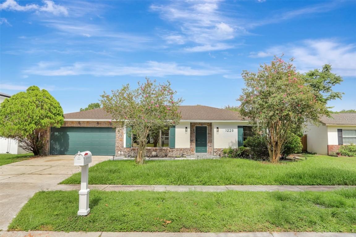 3229 Kayenta Ct., Orlando, FL 32829