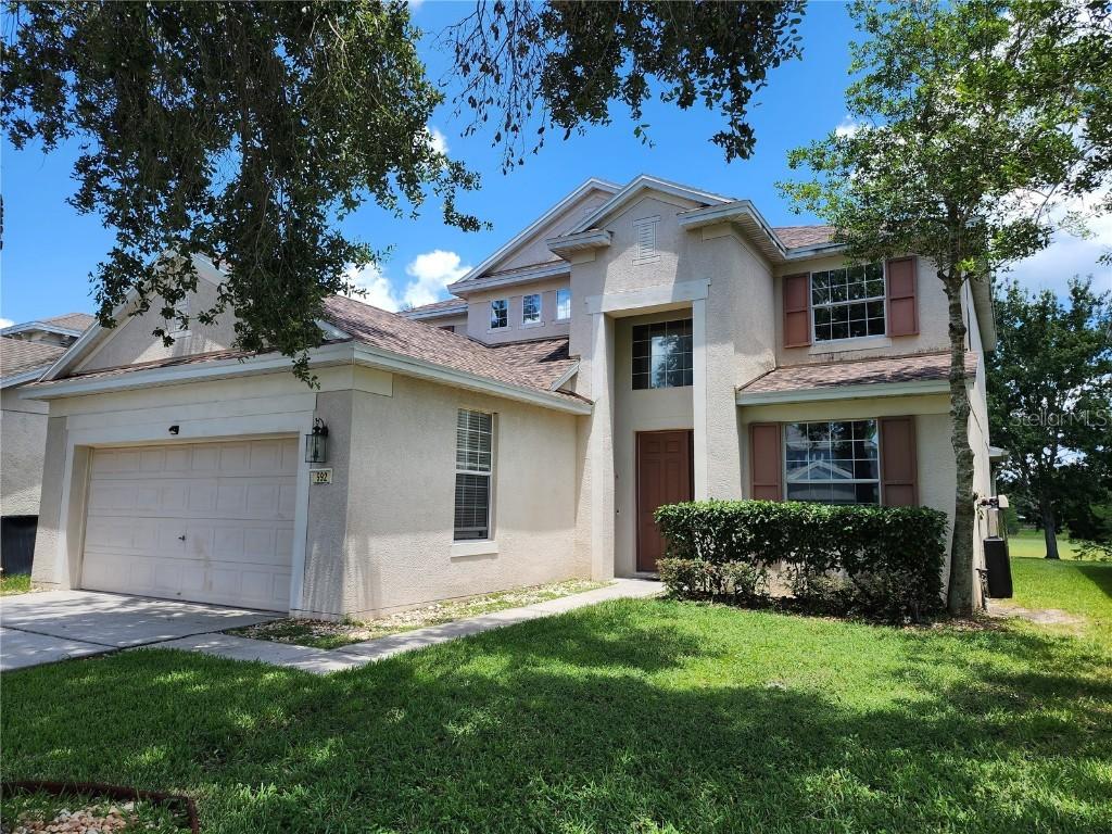 992 Nodding Shade Dr., Brooksville, FL 34604