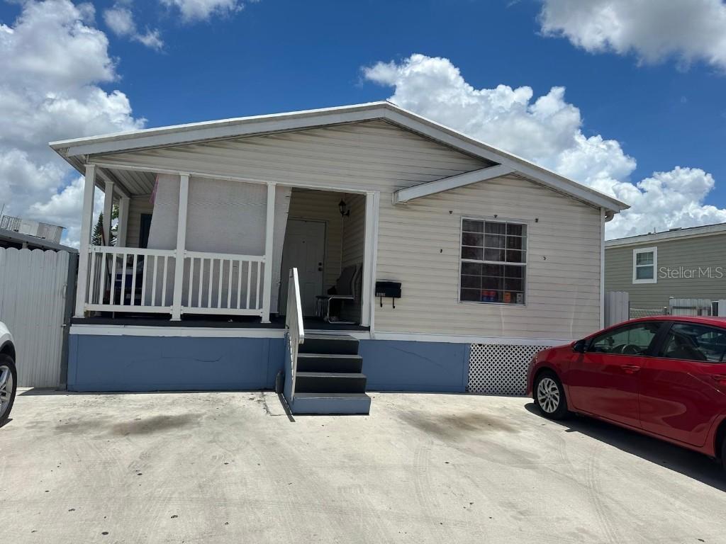 [Address Hidden by Seller], Miami, FL 33184