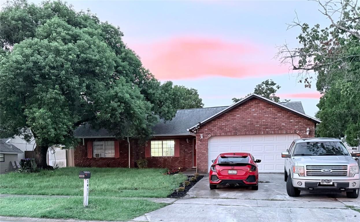 8031 Killian Dr., Orlando, FL 32822