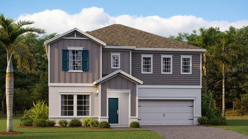 672 Terrapin Dr., Debary, FL 32713