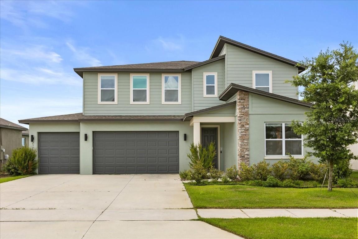 2302 Gold Dust Dr., Clermont, FL 34715