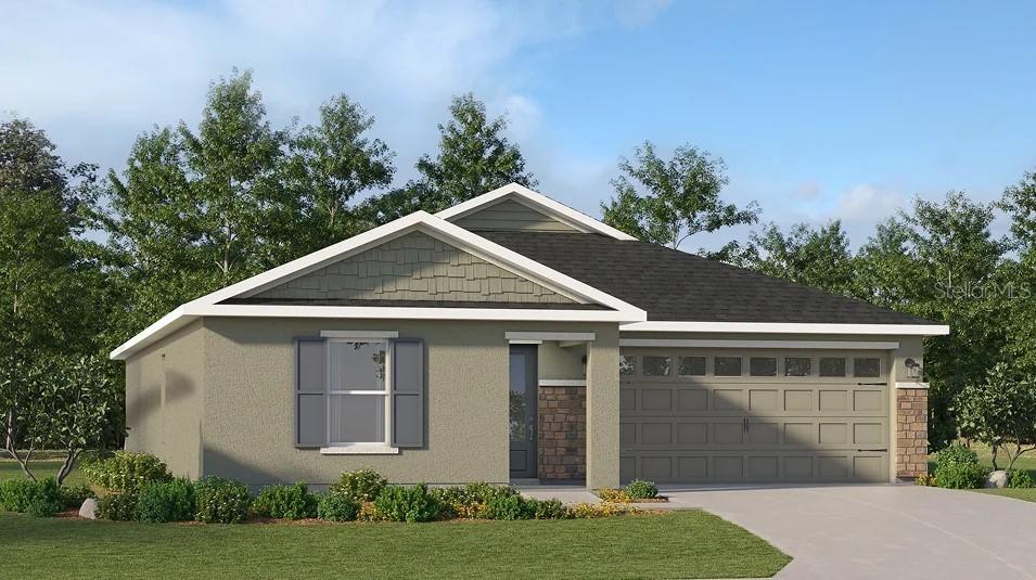 3954 Bigarade Ln., Lake Alfred, FL 33850