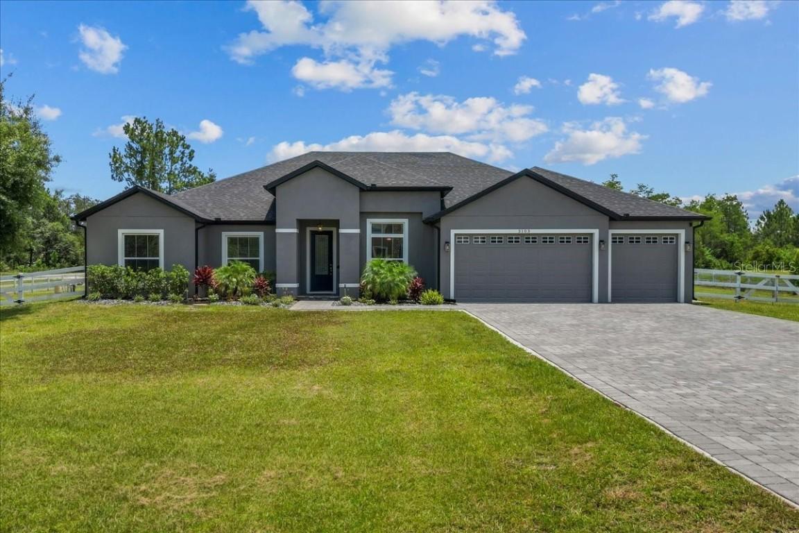 3103 Cavalier Ave., Orlando, FL 32833