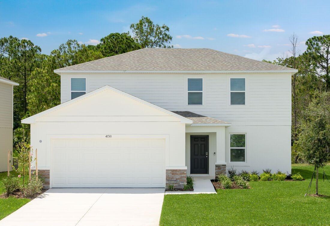 4730 Yellow Elder Way, Kissimmee, FL 34758