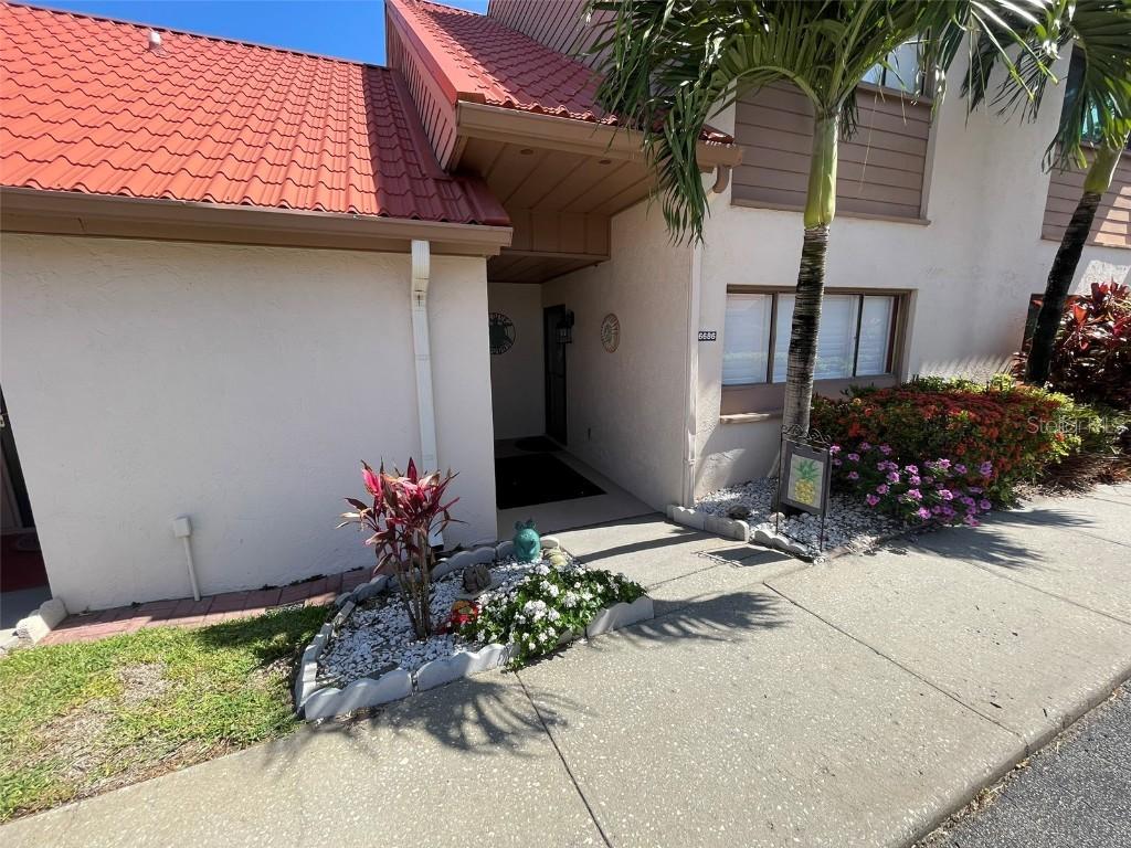 6686 Draw Ln. #137, Sarasota, FL 34238