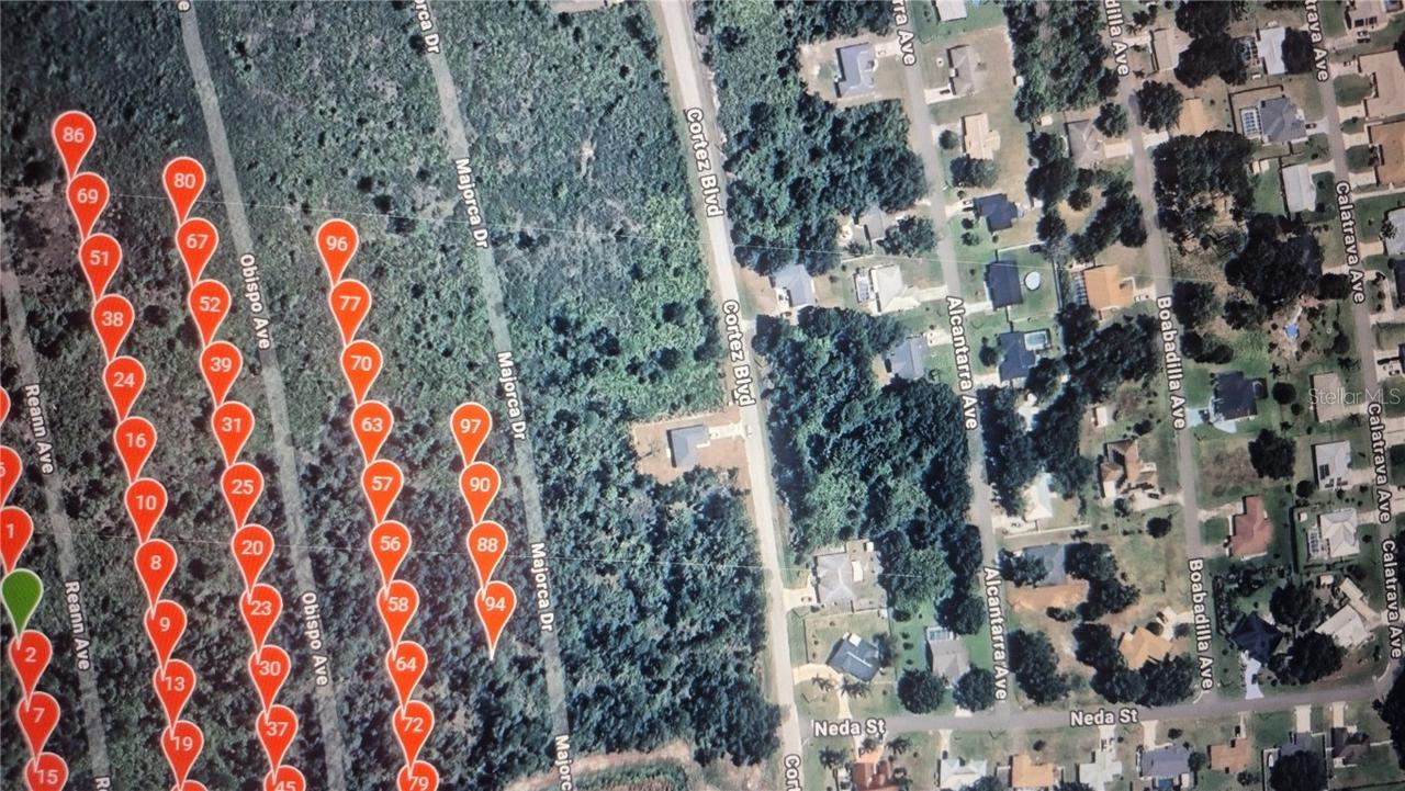4411 Reann Ave., Sebring, FL 33872