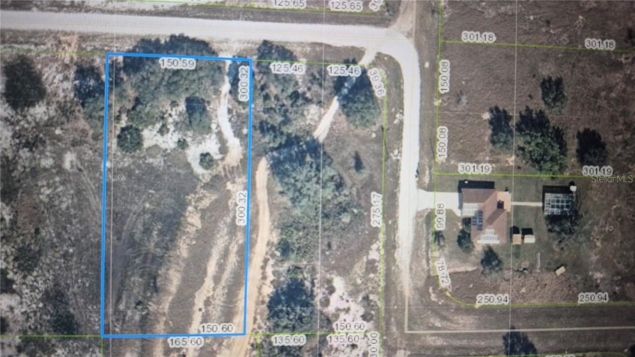 2177 W Shula Rd., Avon Park, FL 33825