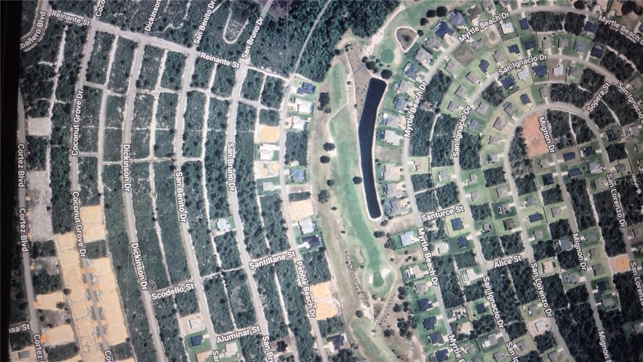 6557 Persis Dr., Sebring, FL 33872