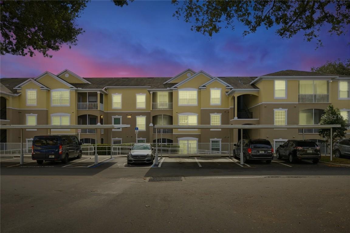 586 Brantley Terrace Way #309, Altamonte Springs, FL 32714