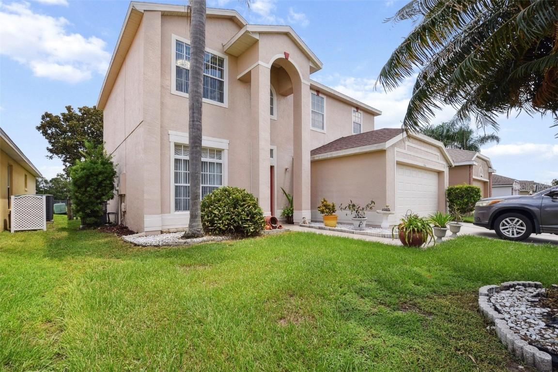 106 Woodbury Pines Cir., Orlando, FL 32828