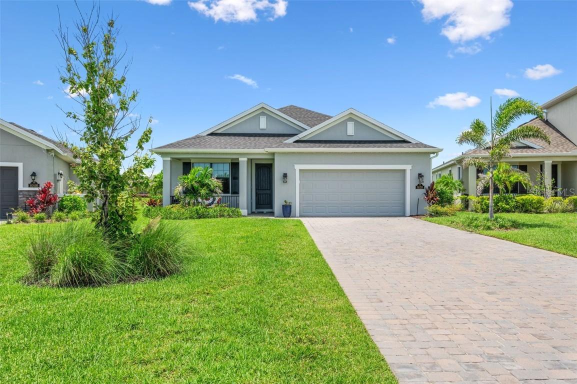 8038 Dobre Way, Melbourne, FL 32940