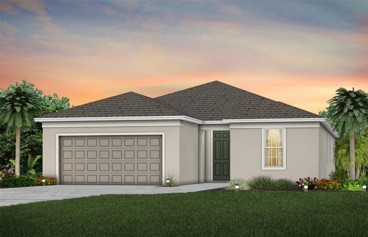 3427 Orange Rose Loop, Apopka, FL 32712