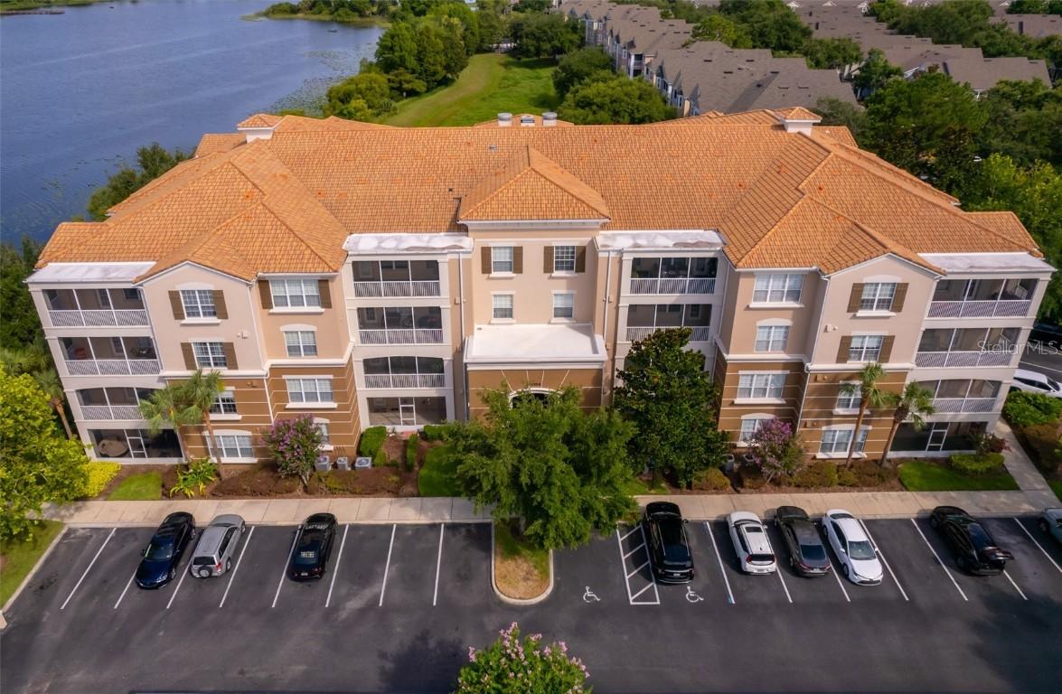 3356 Robert Trent Jones Dr. #40306, Orlando, FL 32835