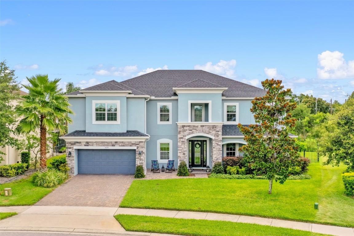 14097 Jomatt Loop, Winter Garden, FL 34787