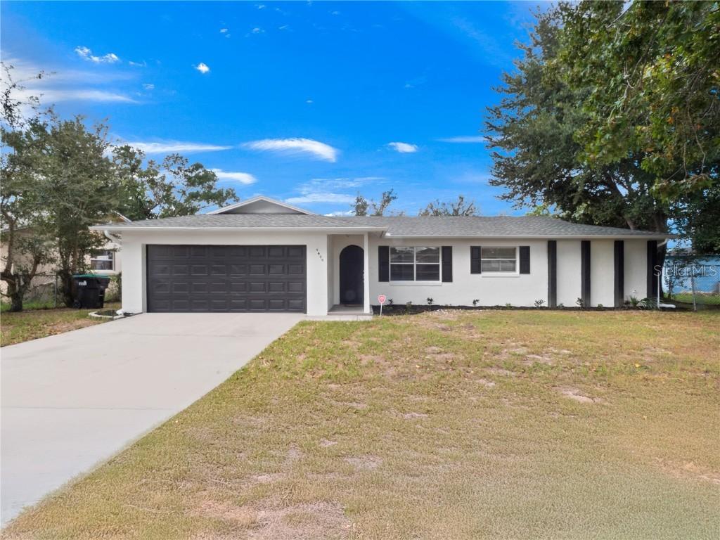 5400 Fox Briar Tr., Orlando, FL 32808