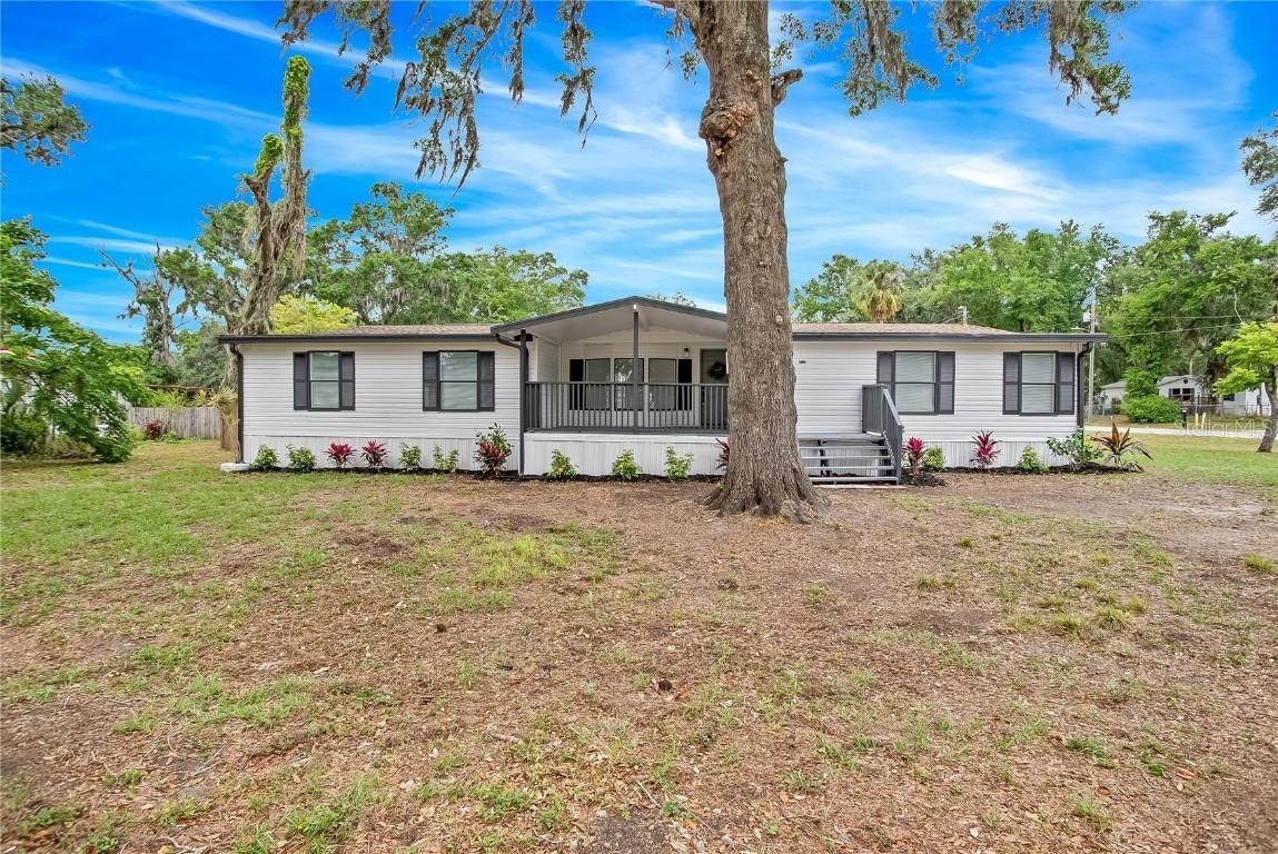 4713 S Myrtle View Dr., Mulberry, FL 33860