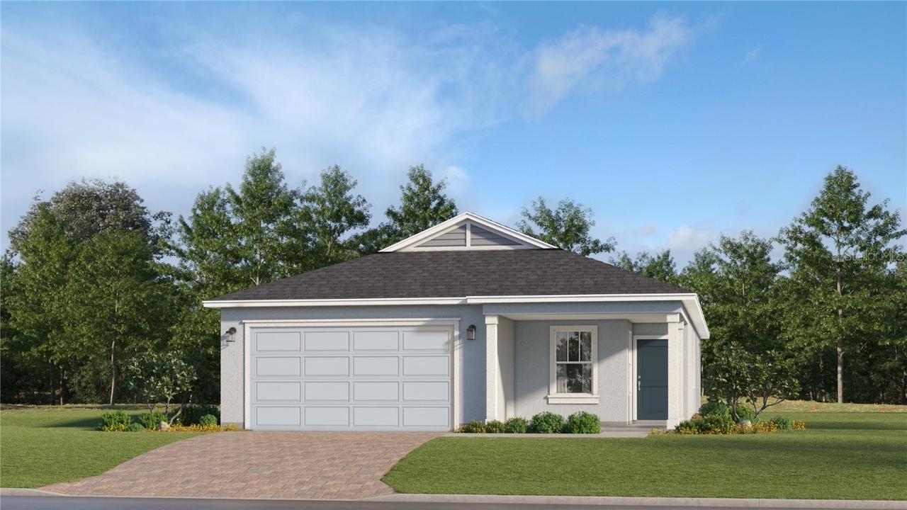 4518 Ochos Rios Pl., Kissimmee, FL 34758