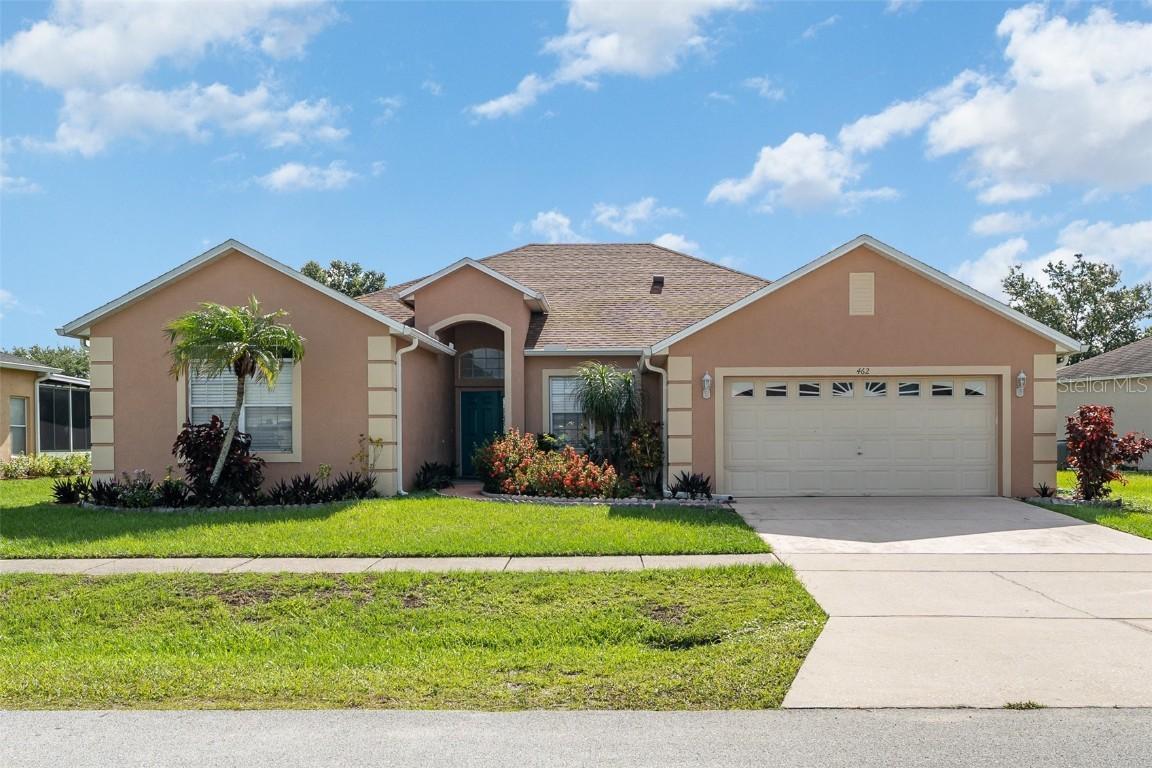 462 Peppermill Cir., Kissimmee, FL 34758