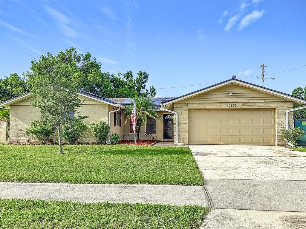 10730 Fernando St., Orlando, FL 32825
