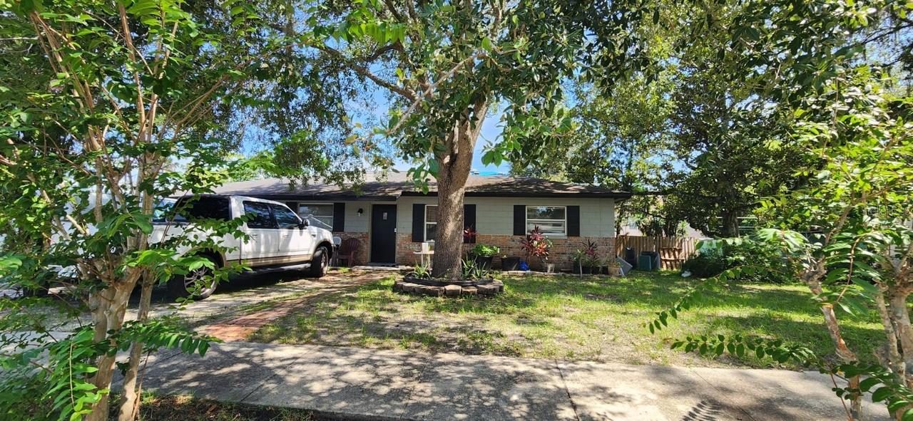 611 Lilac Rd., Casselberry, FL 32707