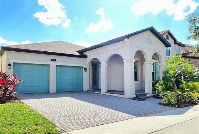 13542 Gorgona Isle Dr., Windermere, FL 34786