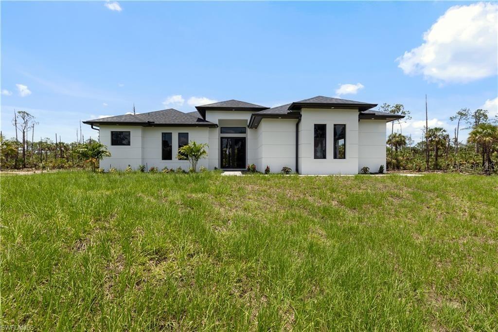 3473 14th Ave., Naples, FL 34117