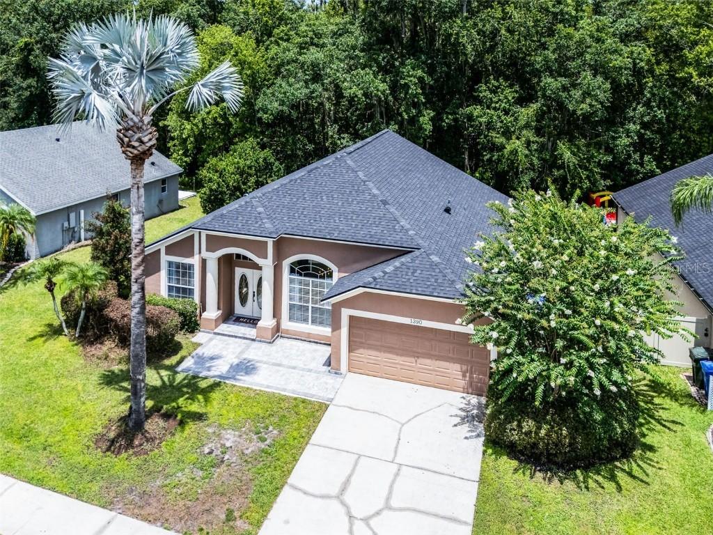 1390 Twin Rivers Blvd., Oviedo, FL 32766