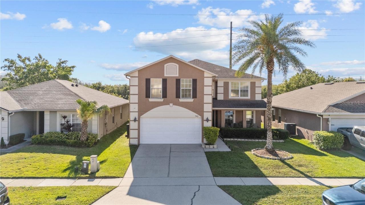 740 Flower Fields Ln., Orlando, FL 32824