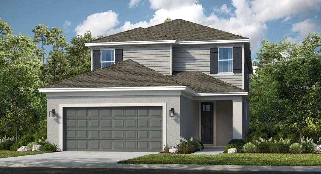 5739 Gingham Dr., Kissimmee, FL 34758