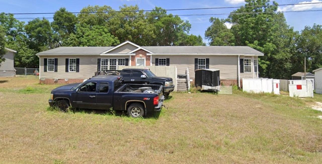 14365 SE 63rd Ave., Summerfield, FL 34491