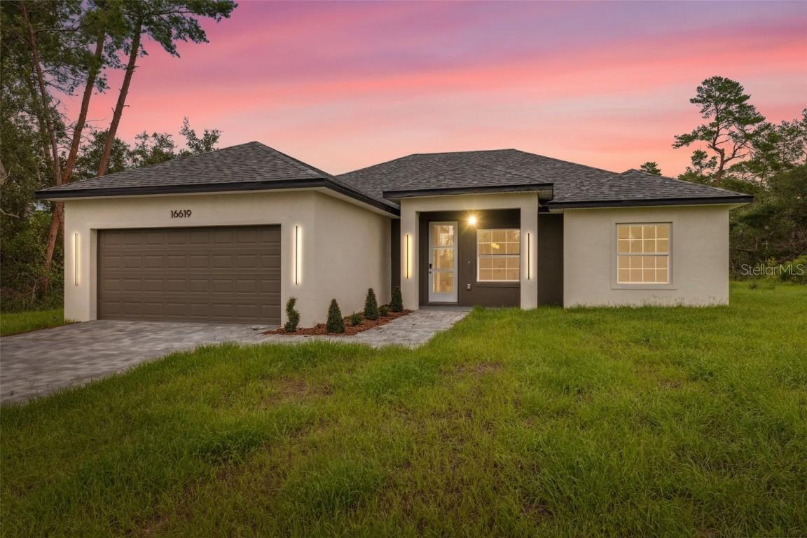 16619 SW 25th Ct., Ocala, FL 34473