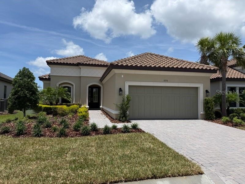 11136 Wicker Park Pl., Palmetto, FL 34221