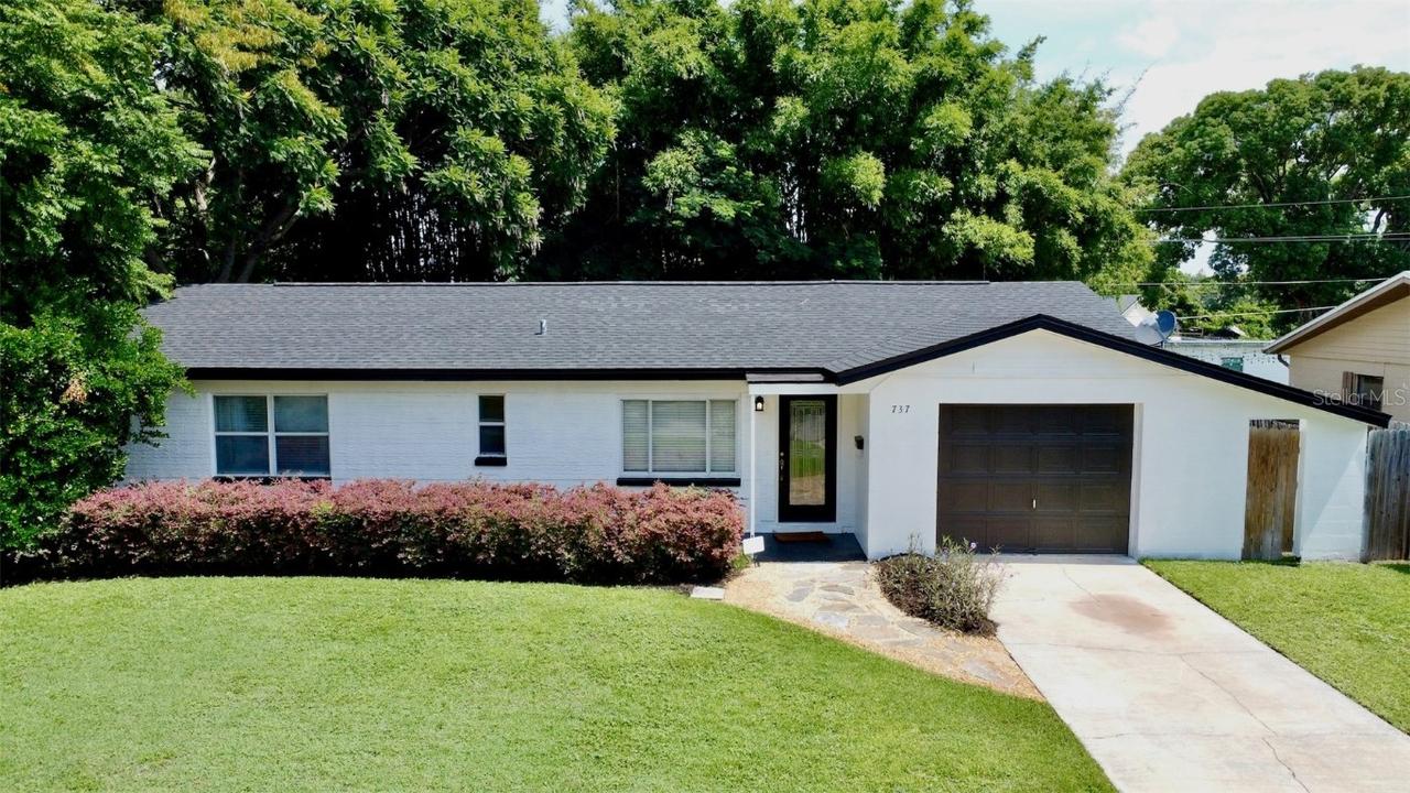 737 Alfred Dr., Orlando, FL 32810