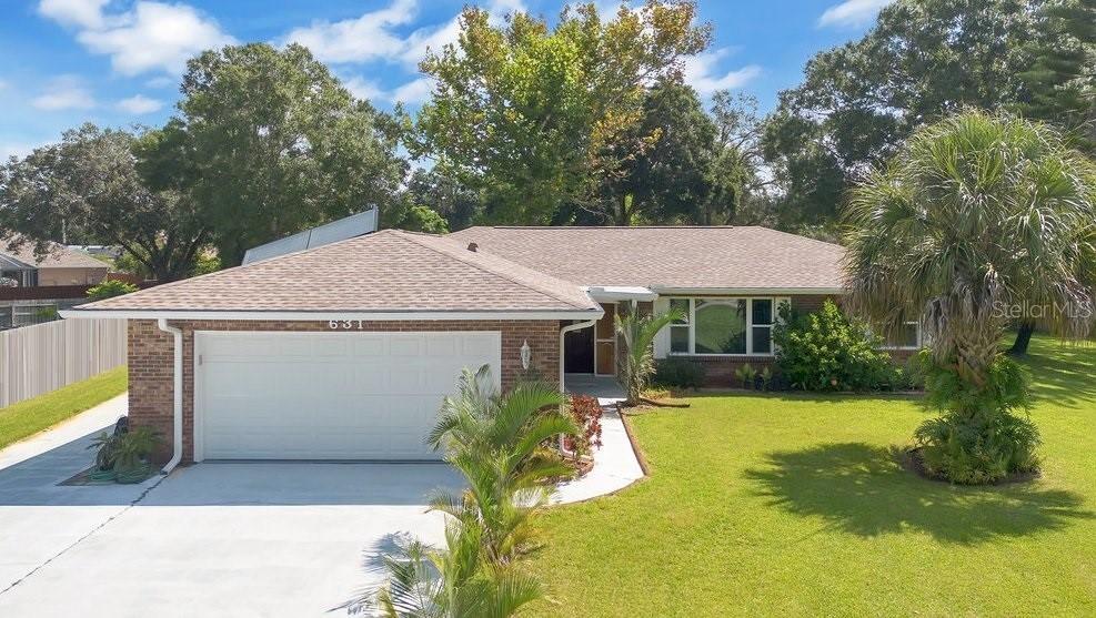 631 Dundee Cir., Melbourne, FL 32904