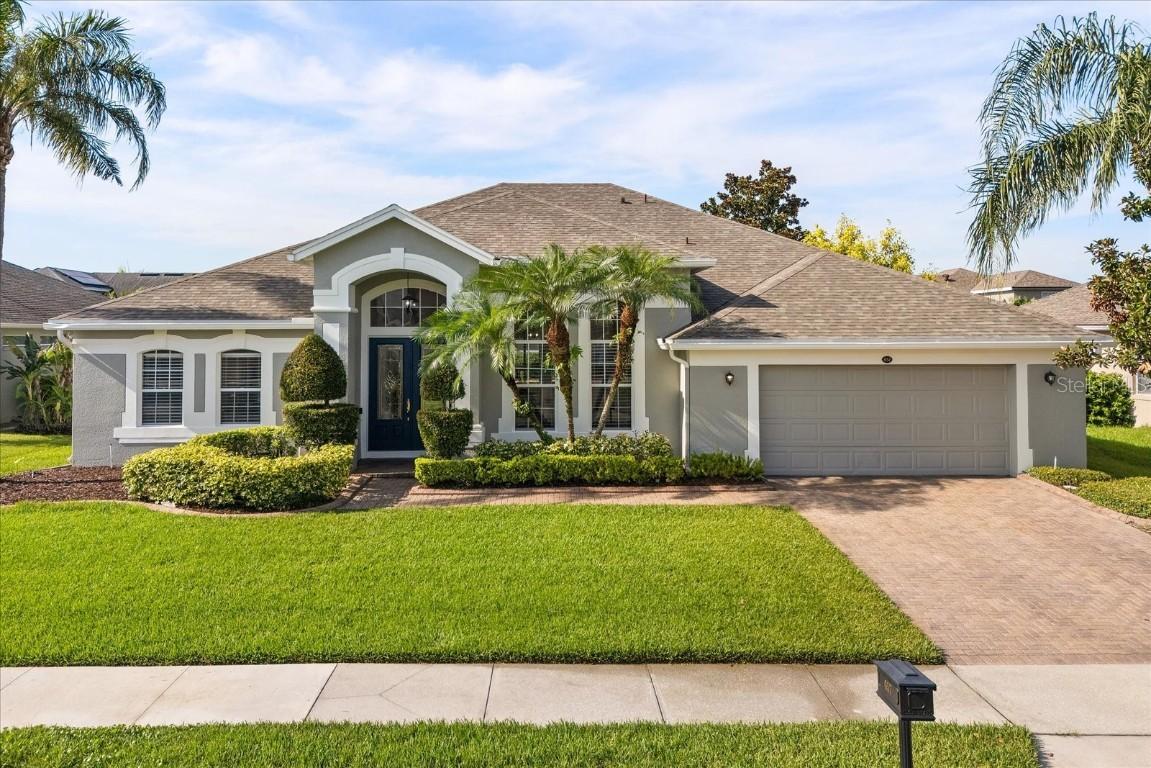 657 Duff Dr., Winter Garden, FL 34787