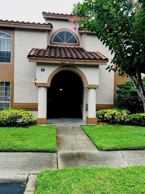 4690 Sussex Ter. #103, Orlando, FL 32811