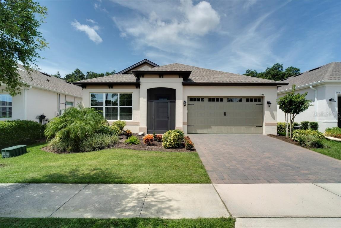 7724 Four Seasons Blvd., Kissimmee, FL 34747