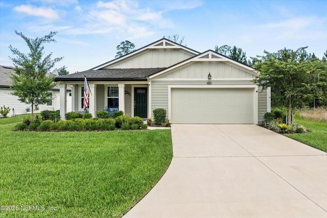 Homes Just Sold in Jacksonville: November 4th to November 10th