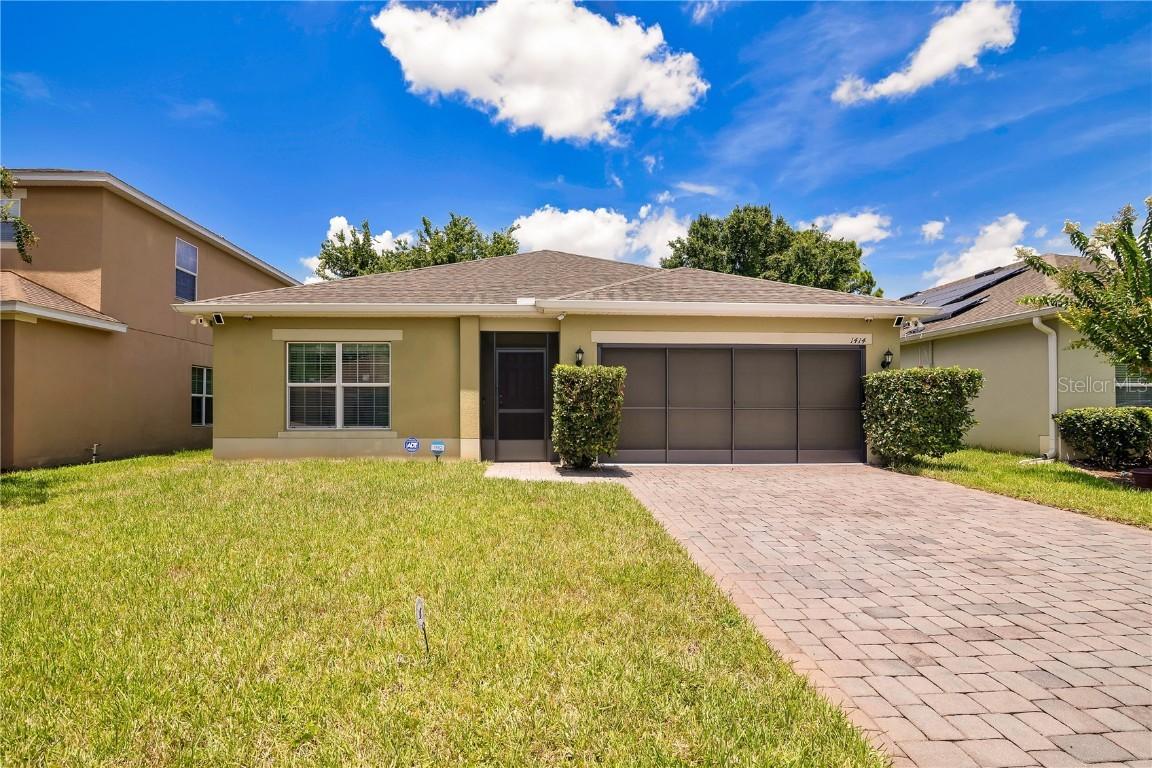 1414 Marsh Meadow Ln., Davenport, FL 33896