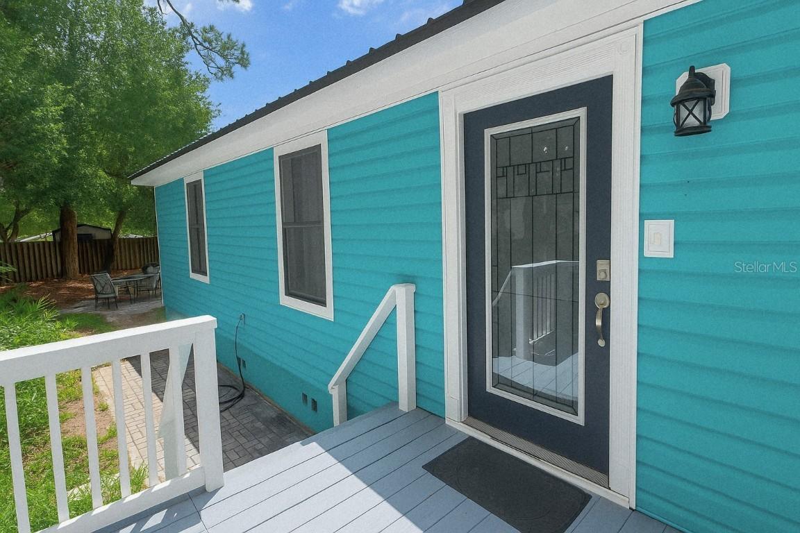 6 Hopkins St., St Augustine, FL 32084