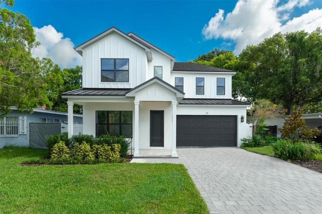 New Construction Homes For Sale This Week That Attend Princeton Elementary: July 9th to July 15th