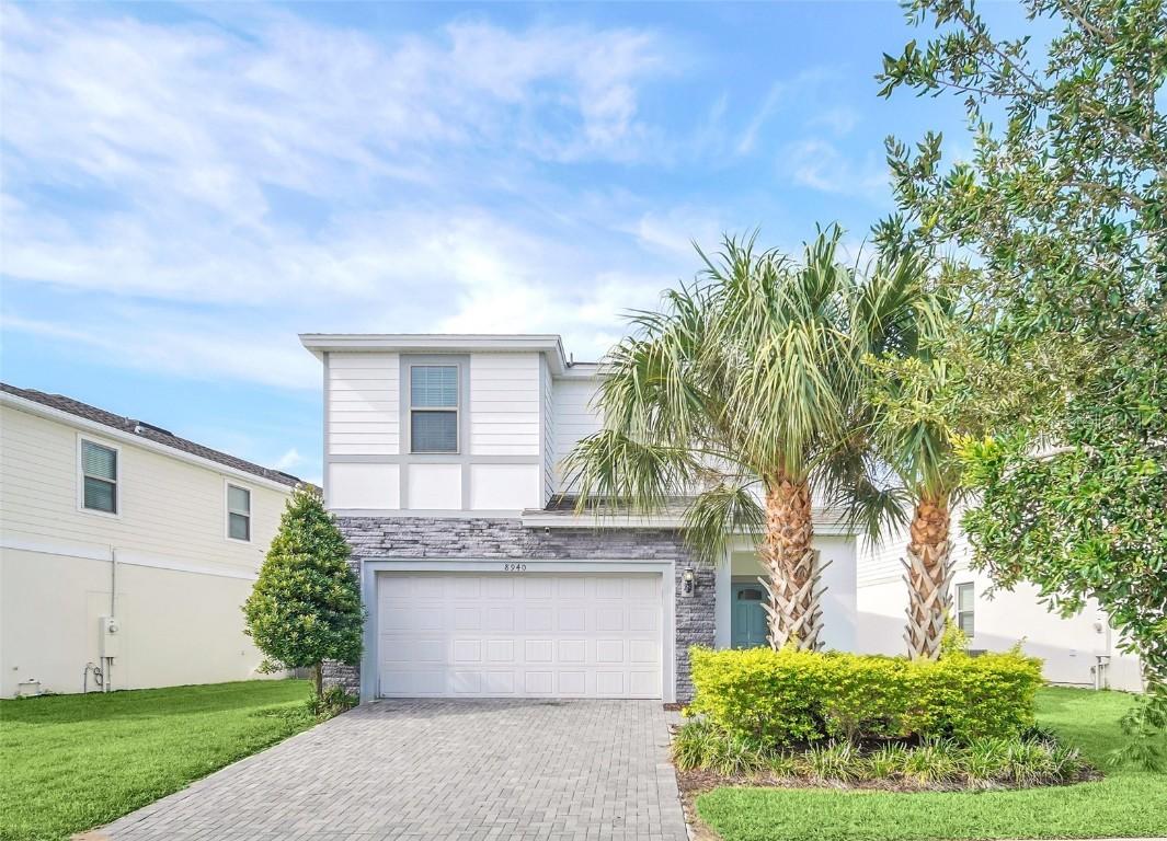 8940 Zurich Ln., Kissimmee, FL 34747