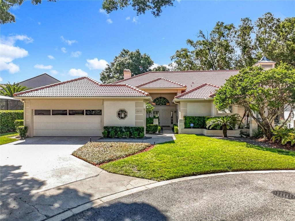 2470 Sweetwater Country Club Dr., Apopka, FL 32712