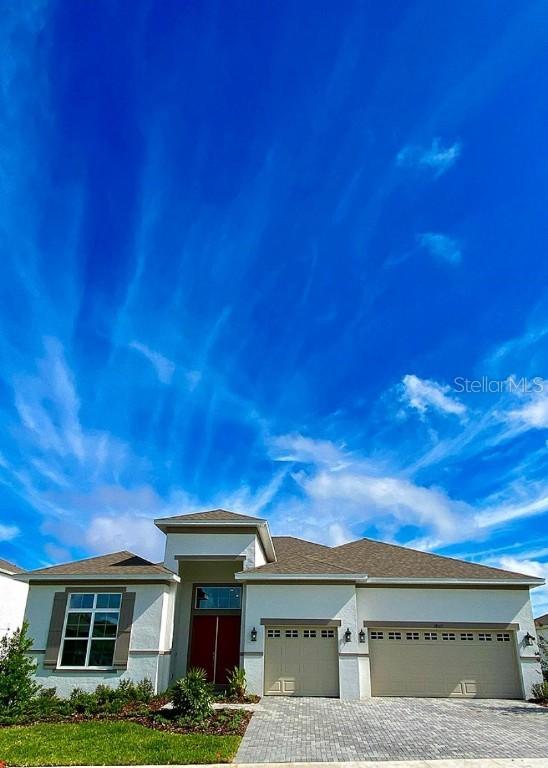 16071 Barkly Ridge Ct., Winter Garden, FL 34787