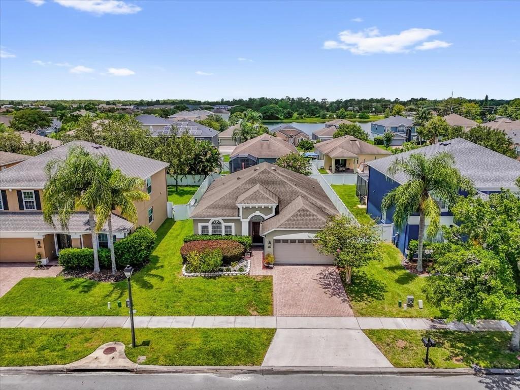 307 Bella Vida Blvd., Orlando, FL 32828