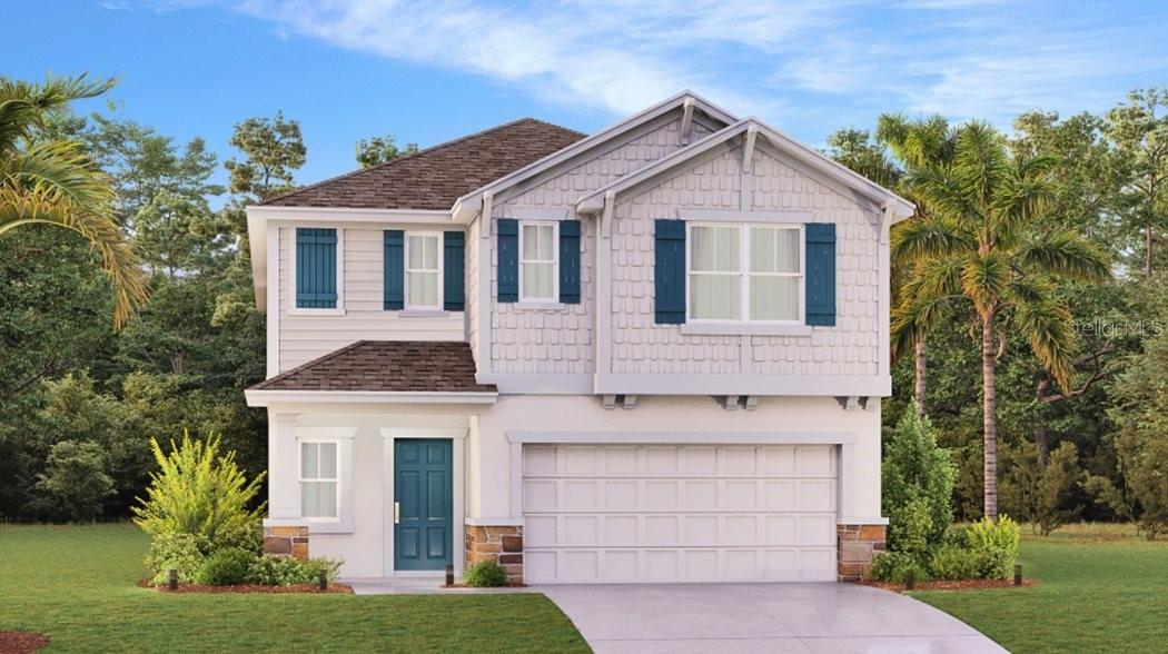 5681 Portico Pl., Kissimmee, FL 34758